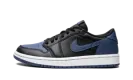 AIR JORDAN 1 LO OG WMNS "Mystic Navy" CZ0775 041