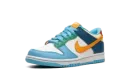 Nike Dunk Low BG "Multi Color" FQ8348 902