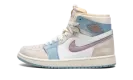 AIR JORDAN 1 ZOOM AIR CMFT WMNS "Pink Oxford" DQ5092 651