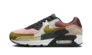 AIR MAX 90 WMNS "Multi-Color Corduroy" FB8455 001