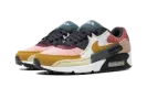 AIR MAX 90 WMNS "Multi-Color Corduroy" FB8455 001