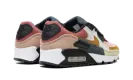 AIR MAX 90 WMNS "Multi-Color Corduroy" FB8455 001