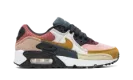 AIR MAX 90 WMNS "Multi-Color Corduroy" FB8455 001