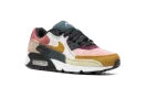 AIR MAX 90 WMNS "Multi-Color Corduroy" FB8455 001