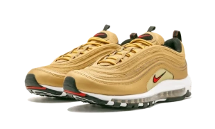 Air Max 97 - QS Metallic Gold 2