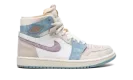 AIR JORDAN 1 ZOOM AIR CMFT WMNS "Pink Oxford" DQ5092 651