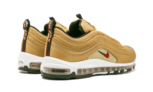 Air Max 97 - QS Metallic Gold