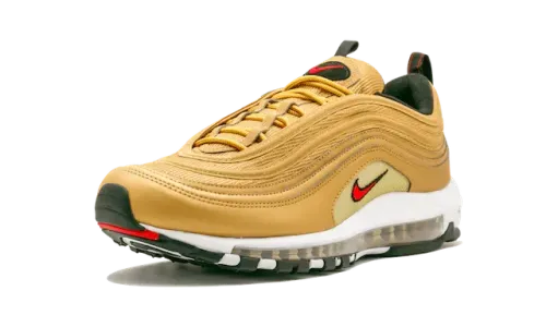 Air Max 97 - QS Metallic Gold