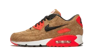 AIR MAX 90 ANNIVERSARY WMNS "Cork" 726485 700