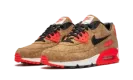 AIR MAX 90 ANNIVERSARY WMNS "Cork" 726485 700