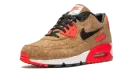 AIR MAX 90 ANNIVERSARY WMNS "Cork" 726485 700