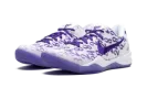 Kobe 8 Protro "Court Purple" FQ3549 100