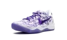 Kobe 8 Protro "Court Purple" FQ3549 100