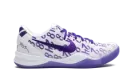 Kobe 8 Protro "Court Purple" FQ3549 100