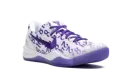 Kobe 8 Protro "Court Purple" FQ3549 100