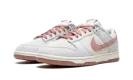 Dunk Low "Fossil Rose" DH7577 001