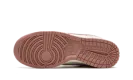 Dunk Low "Fossil Rose" DH7577 001