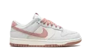 Dunk Low "Fossil Rose" DH7577 001