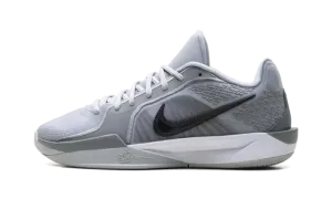 Sabrina 2 WMNS "Wolf Grey" HF3234 001