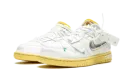Dunk Low "Off-White - Lot 01" DM1602 127