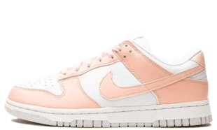 Dunk - Move To Zero Pale Coral