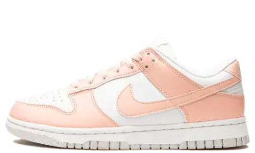 Dunk - Move To Zero Pale Coral