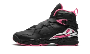 Air Jordan 8 Retro GS "Pinksicle" 580528 006