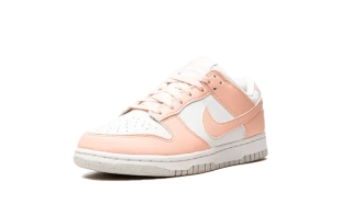 Dunk - Move To Zero Pale Coral 2