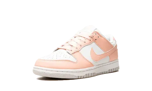 Dunk - Move To Zero Pale Coral