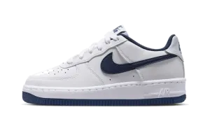 Air Force 1 Low GS "Football Grey / Midnight Navy" CT3839 111