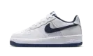 Air Force 1 Low GS "Football Grey / Midnight Navy" CT3839 111