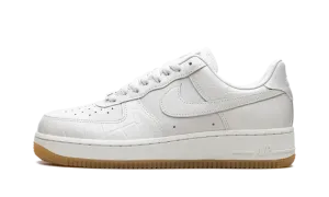 AIR FORCE 1 WMNS "Phantom Croc" DZ2708 001