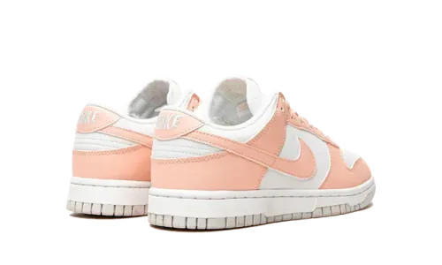 Dunk - Move To Zero Pale Coral