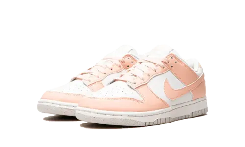 Dunk - Move To Zero Pale Coral