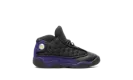 Air Jordan 13 Retro TD "Court Purple" 414581 015