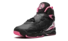 Air Jordan 8 Retro GS "Pinksicle" 580528 006