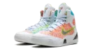 Kobe 9 Elite Protro GS "What The" HJ9446 100