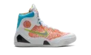 Kobe 9 Elite Protro GS "What The" HJ9446 100