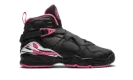 Air Jordan 8 Retro GS "Pinksicle" 580528 006
