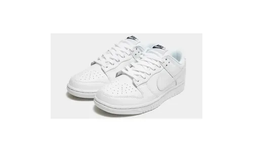 Dunk - Basic White
