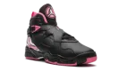 Air Jordan 8 Retro GS "Pinksicle" 580528 006