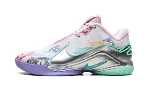 LeBron 22 "Monopoly" FZ1098 100