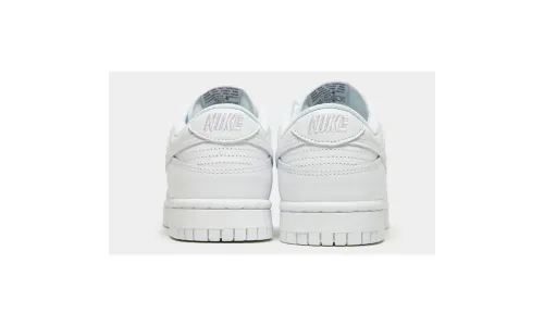 Dunk - Basic White