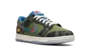Dunk Low "SiEMPRE Familia" DO2160 335