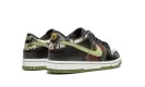 Dunk Low GS "Black Multi-Camo" DB1909 001