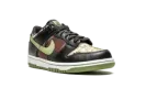 Dunk Low GS "Black Multi-Camo" DB1909 001