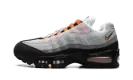 Air Max 95 OG "Big Bubble Bright Mandarin 2.0 (2025)" HM4740 101