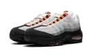 Air Max 95 OG "Big Bubble Bright Mandarin 2.0 (2025)" HM4740 101