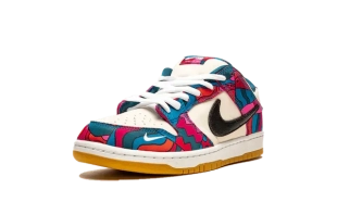Dunk - Parra Abstract 2