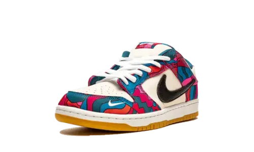 Dunk - Parra Abstract